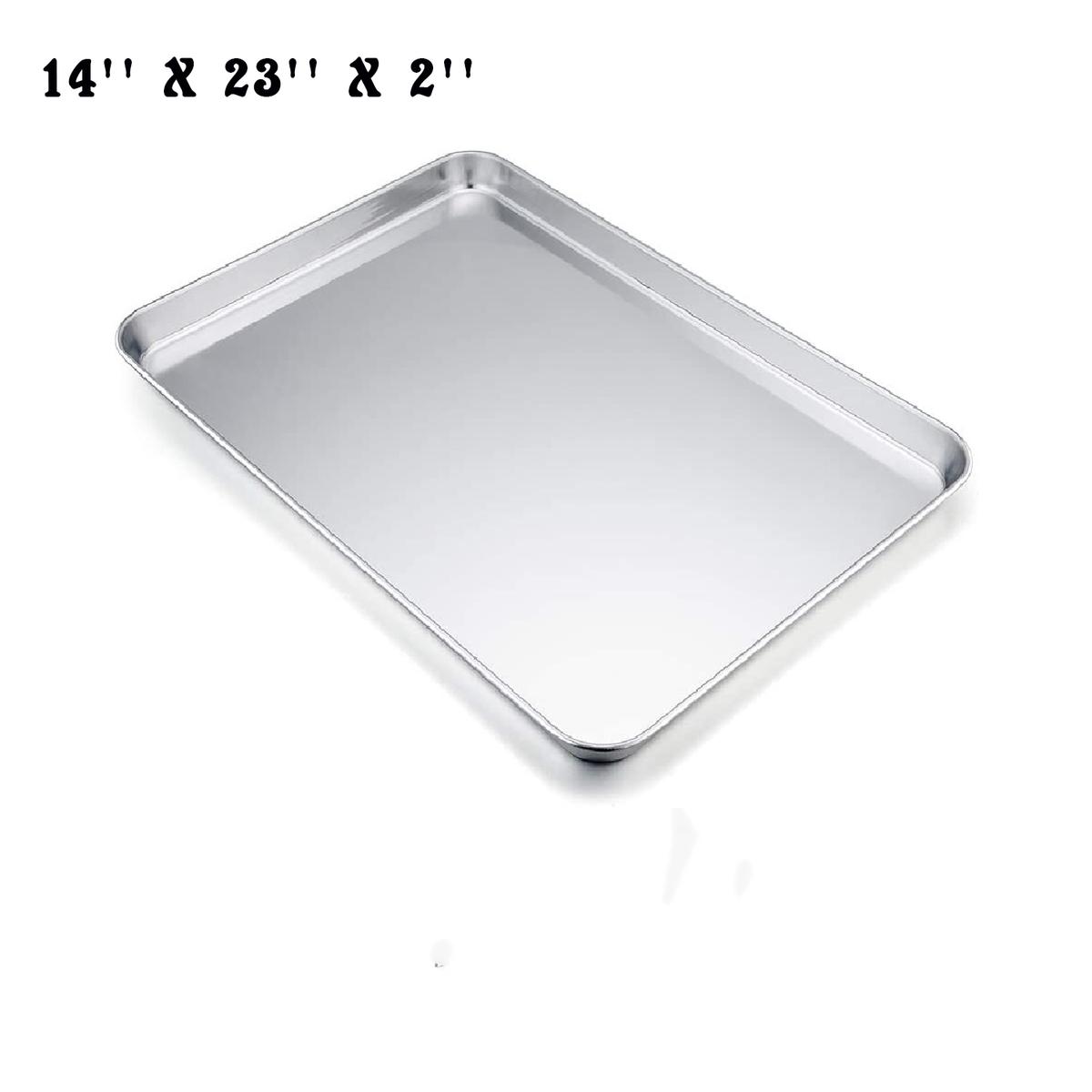 Baking Tray (XY-BP001) - China Baking Tray and Oven price