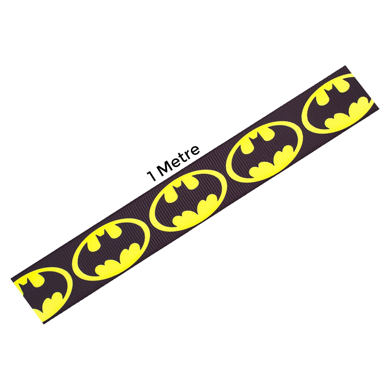 1M FANCY RIBBON BATMAN