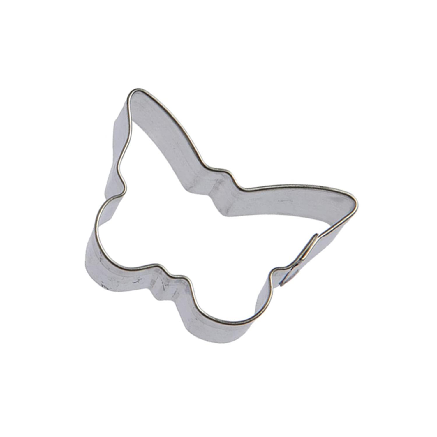 3.5'' METALLIC BUTTERFLY CUTTER