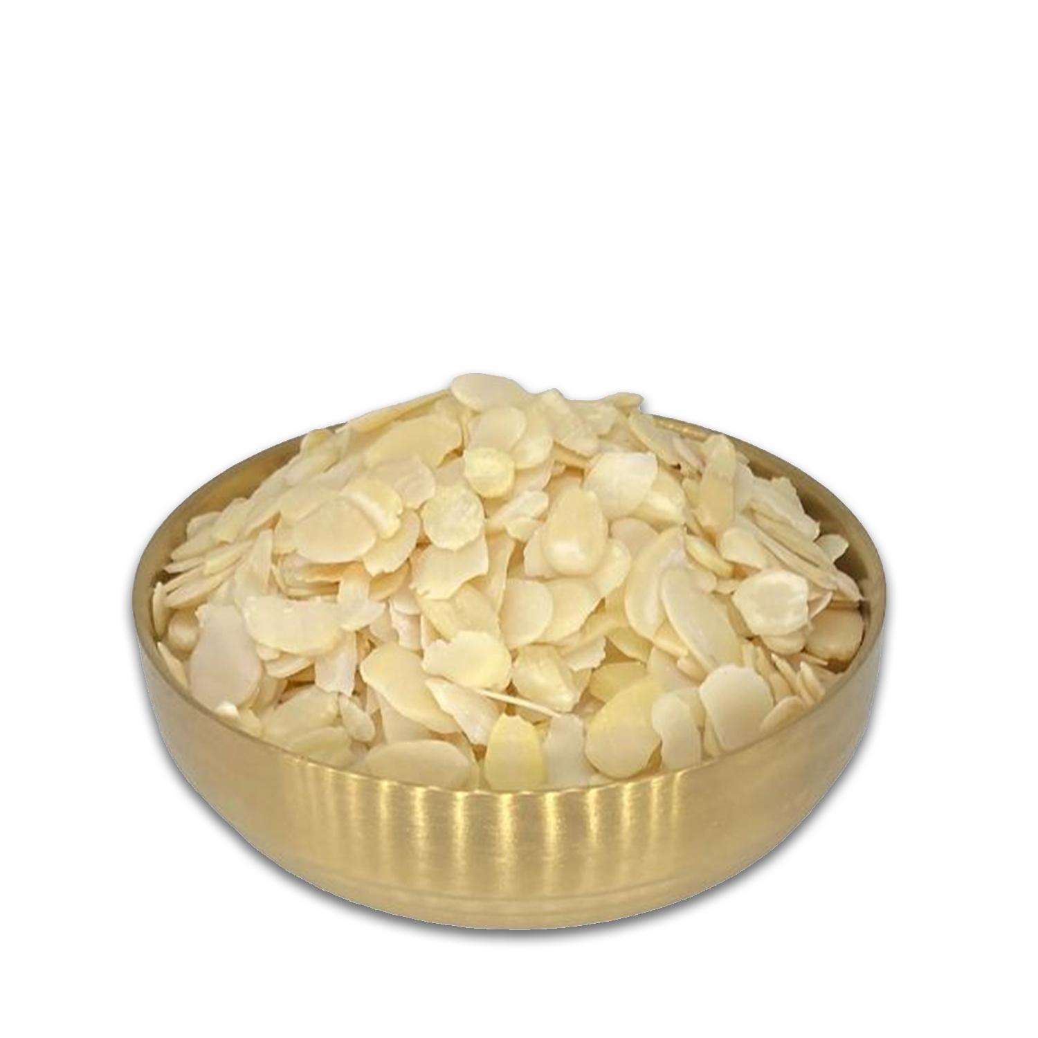 ALMOND FLAKES 500gms