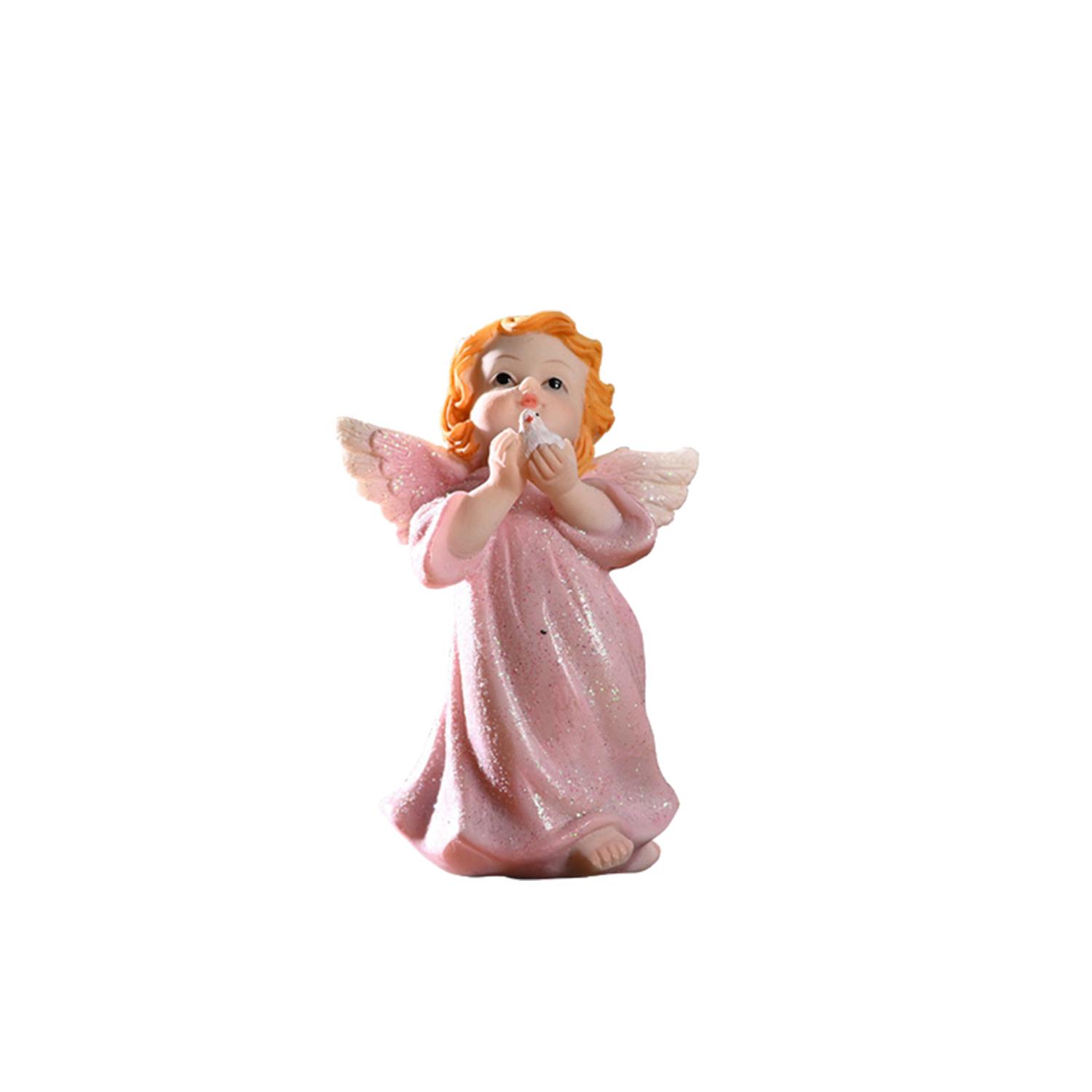 ANGEL FIGURINE