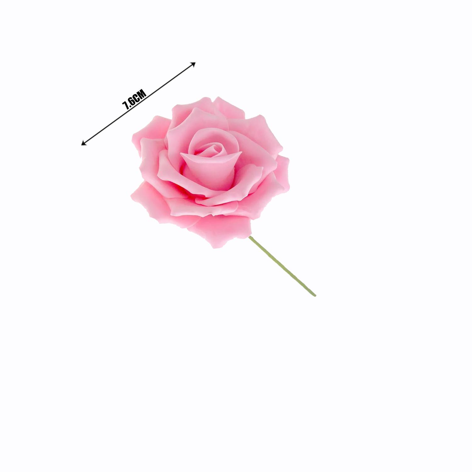 BABY PINK ARTIFICIAL FLOWER