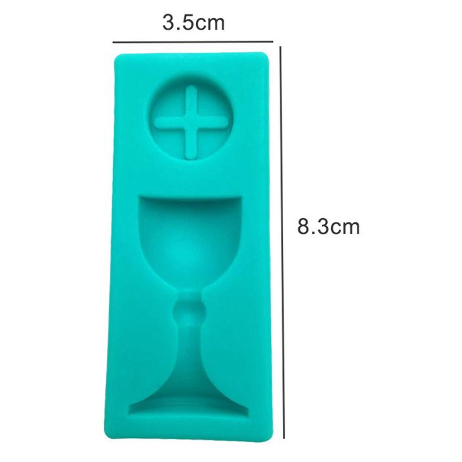 COMMUNION CUP SILICON MOLD