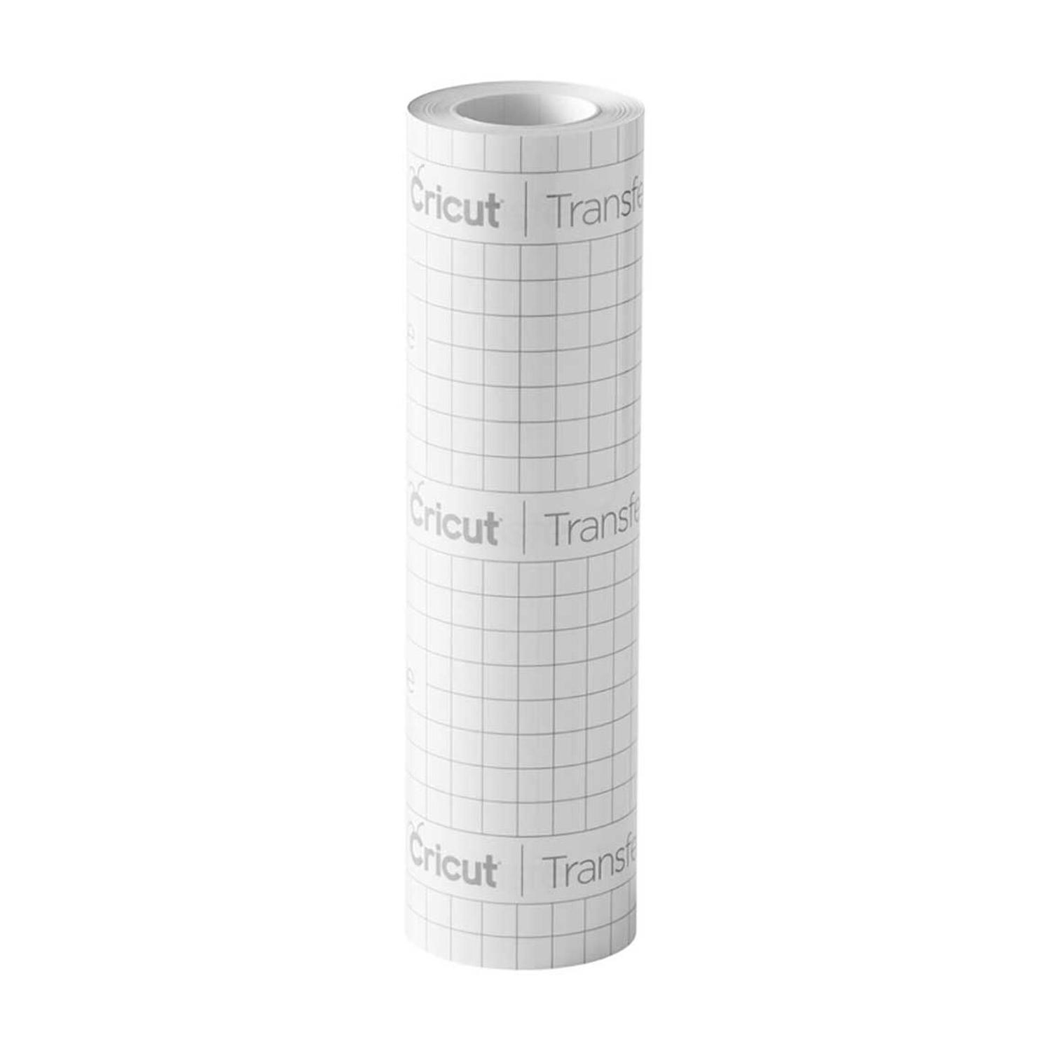 CRICUT TRANSFER TAPE 75FT