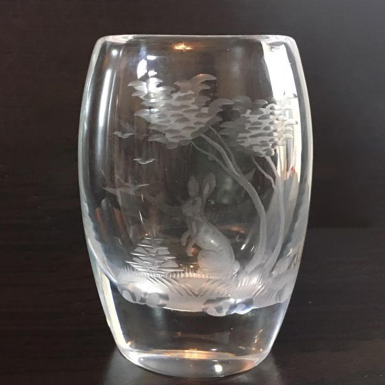 CUSTOMER ENGRAVED WINE GLASS 1PC