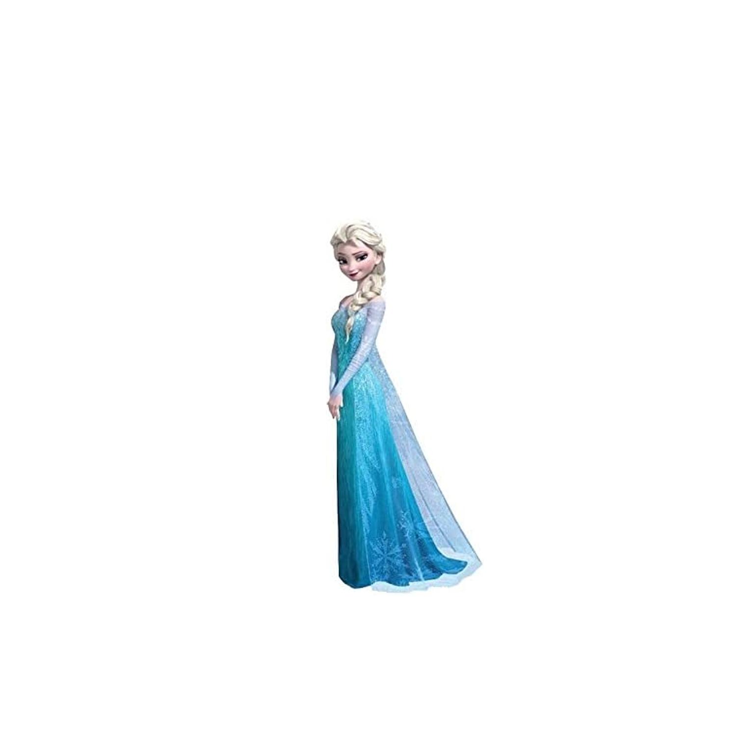 ELSA (FROZEN) FIGURINE