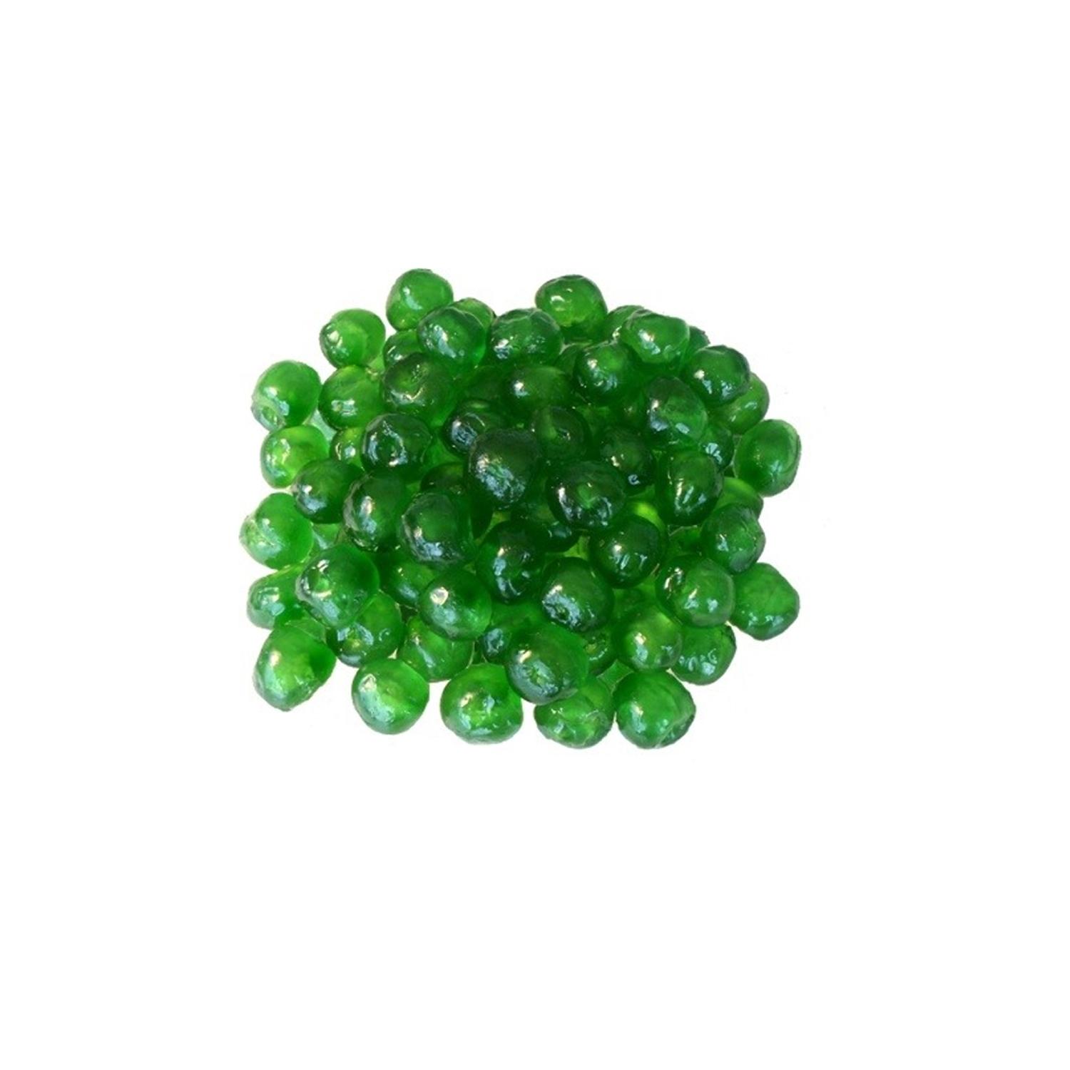 GREEN CHERRIES 1KGS