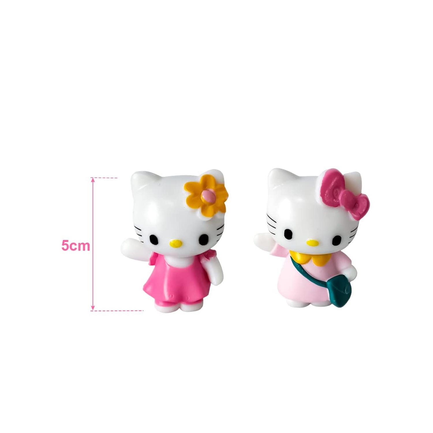 HELLO KITTY 2PCS 01