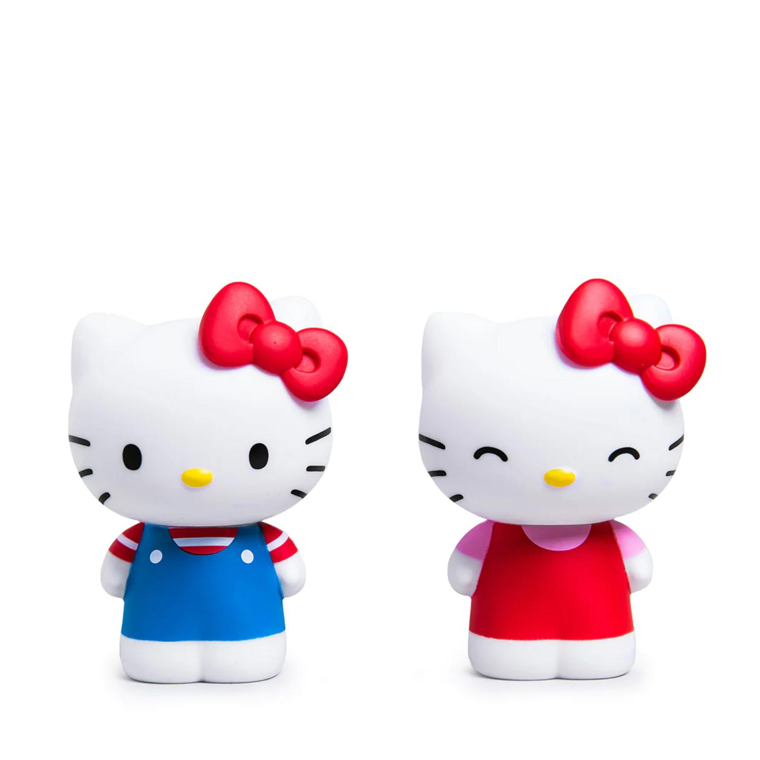 HELLO KITTY 2PCS 01