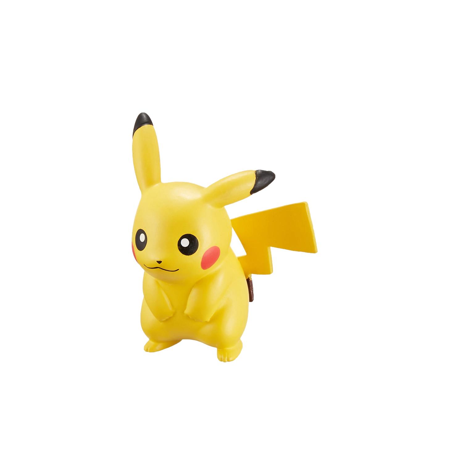 PIKACHU FIGURINE