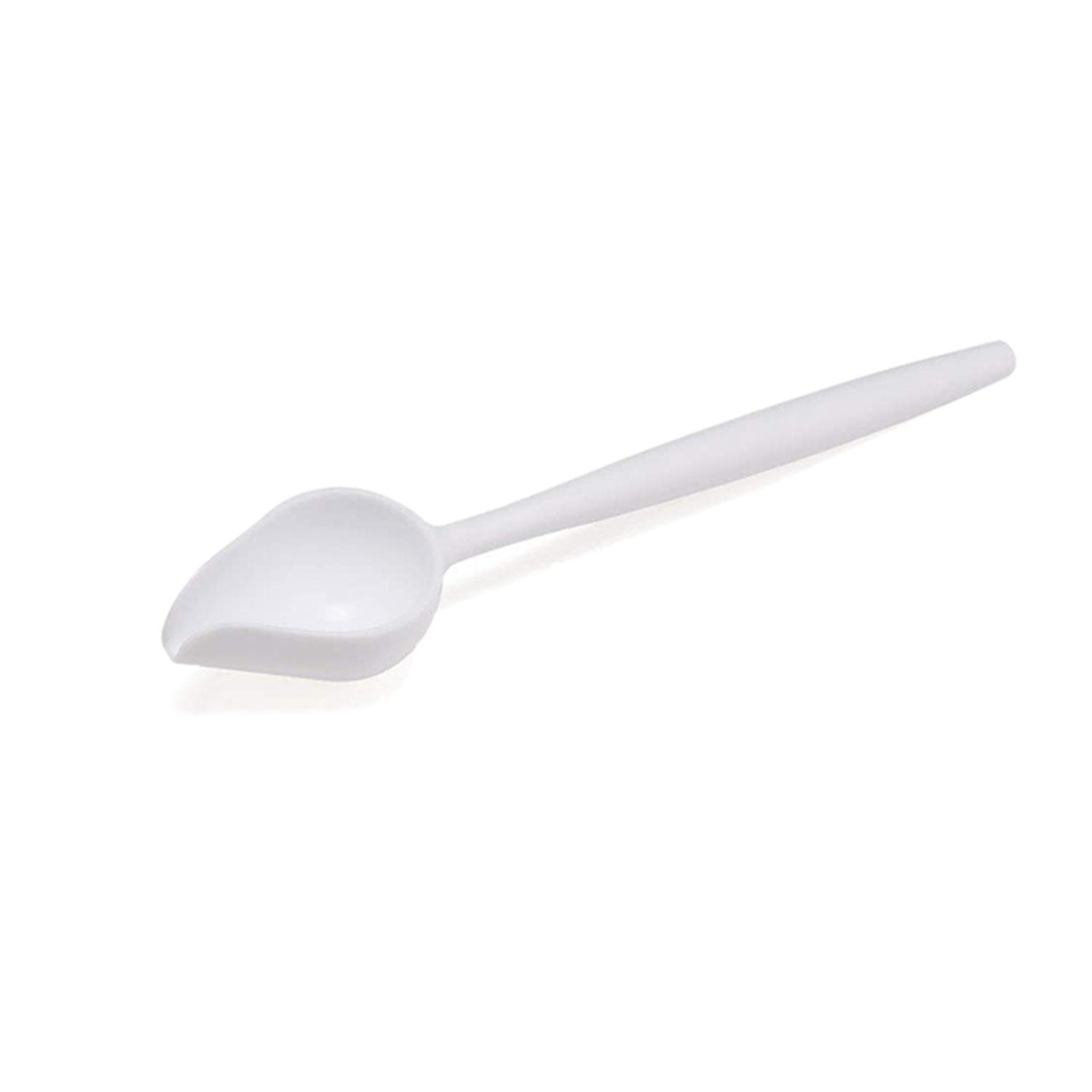 PLASTIC DRIZZLING SCOOP