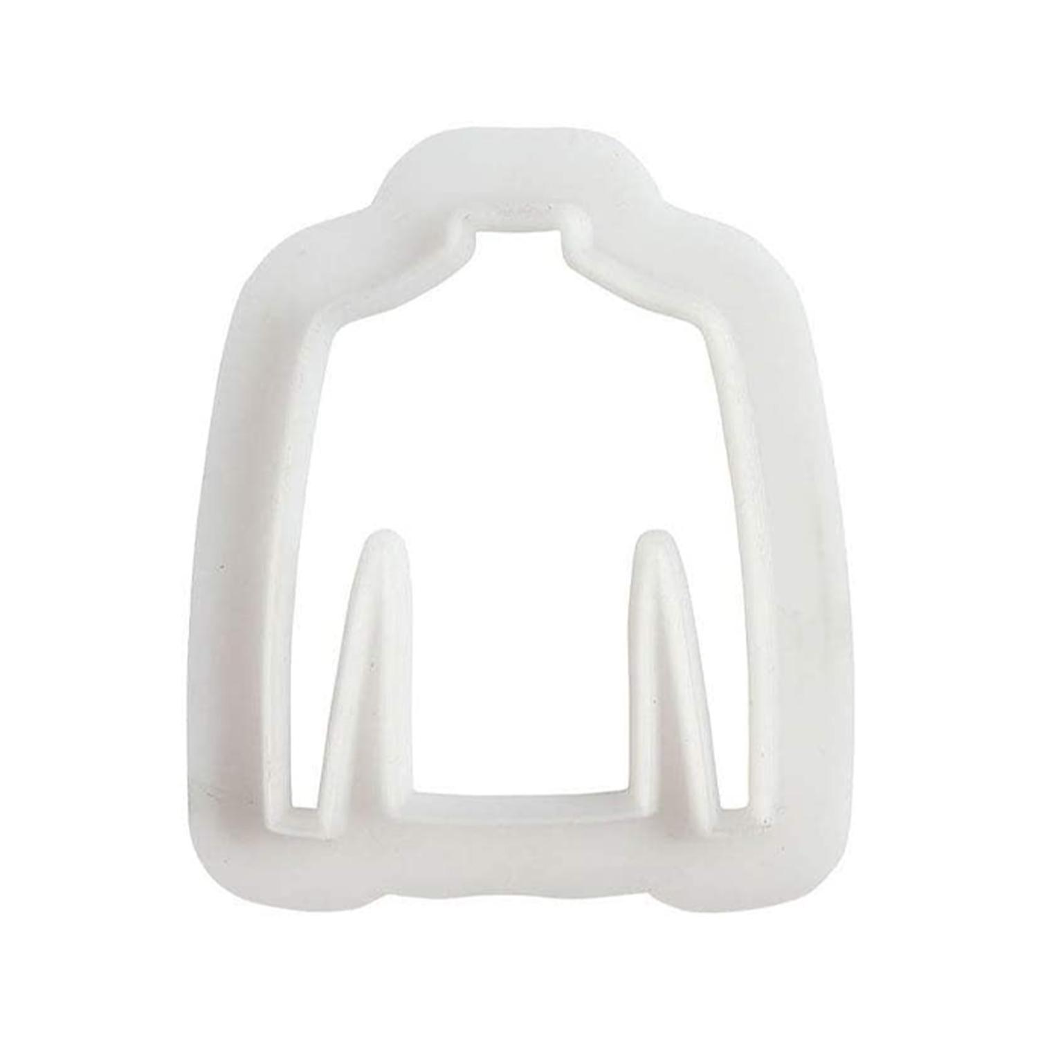 PLASTIC JUMPER SHIRT CUTTER