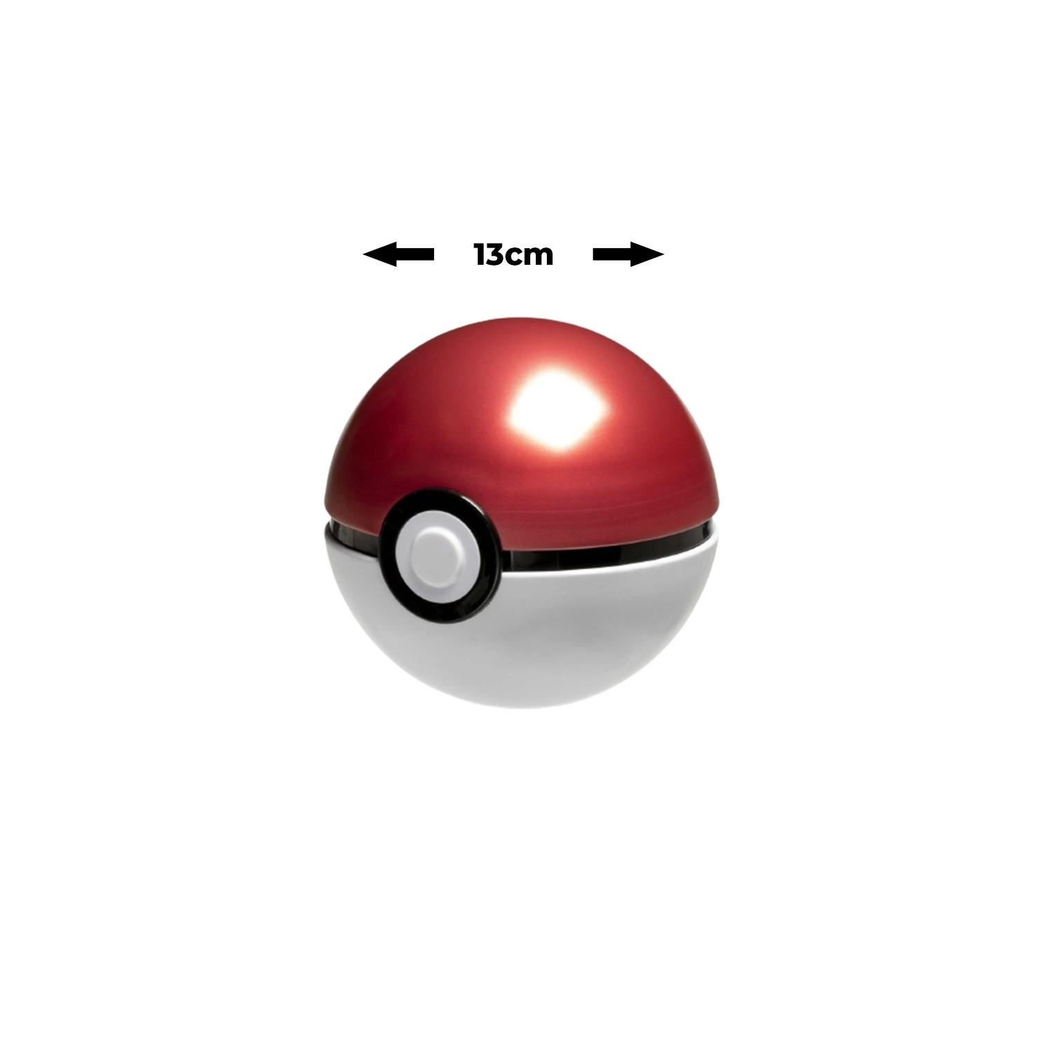 POKEMAN BALL