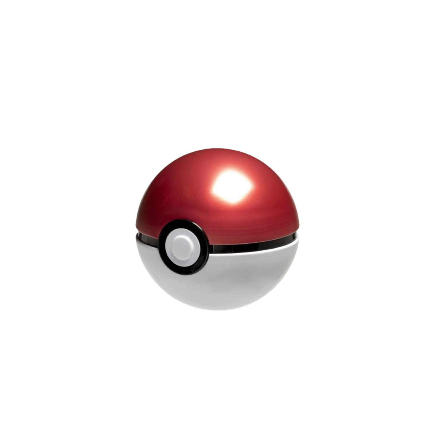 POKEMAN BALL