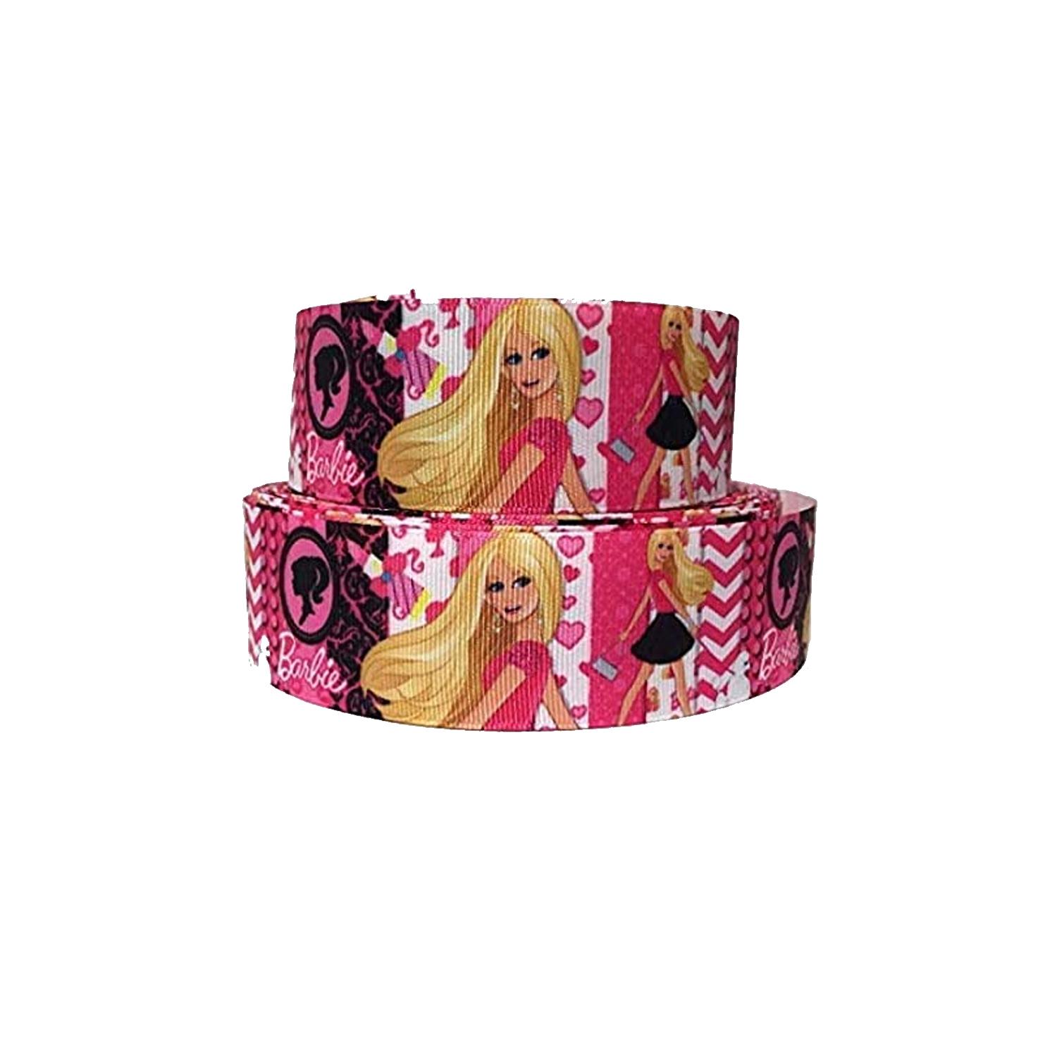 PRINCESS GROSGRAIN RIBBON ROLL