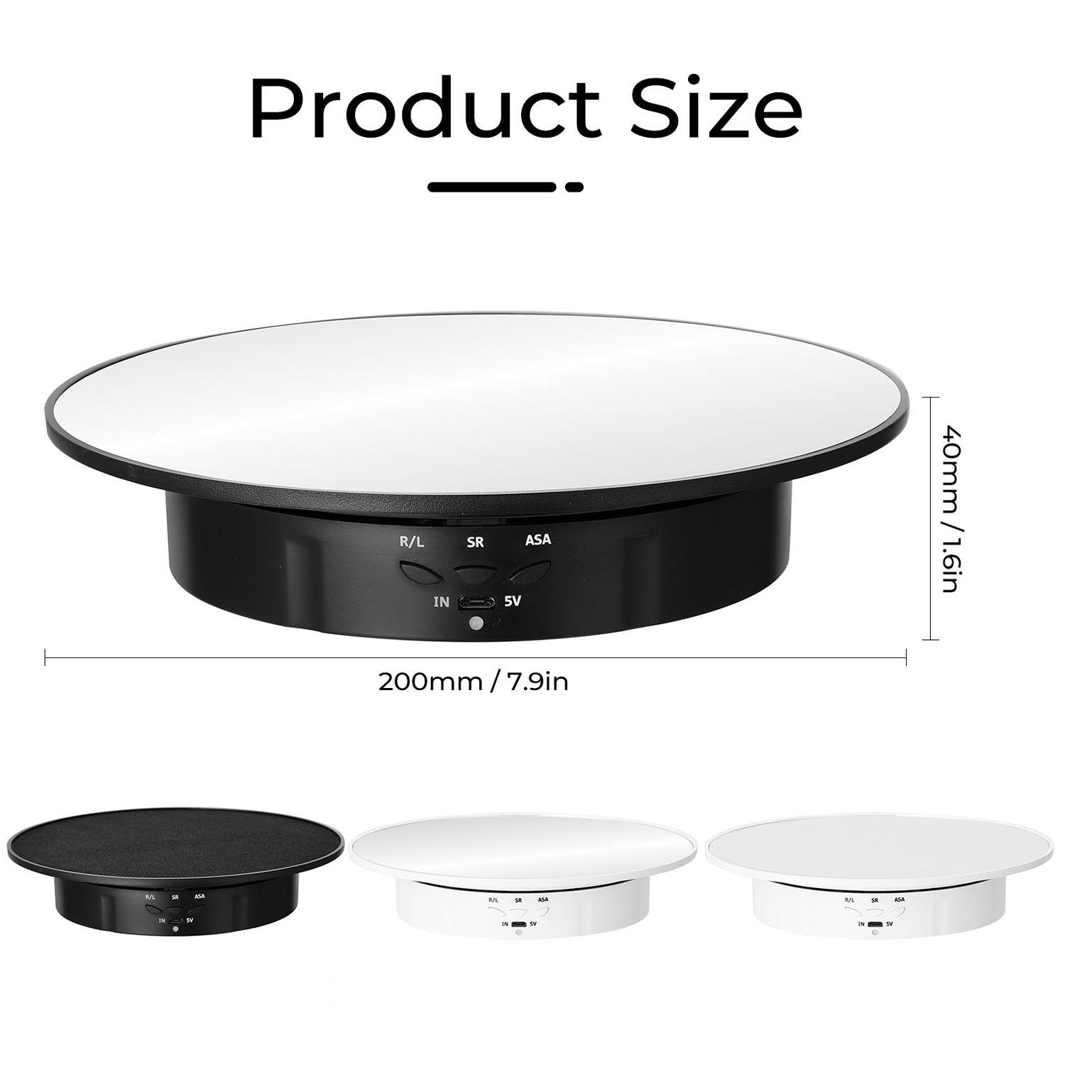 ROTATING TIER SEPARATOR