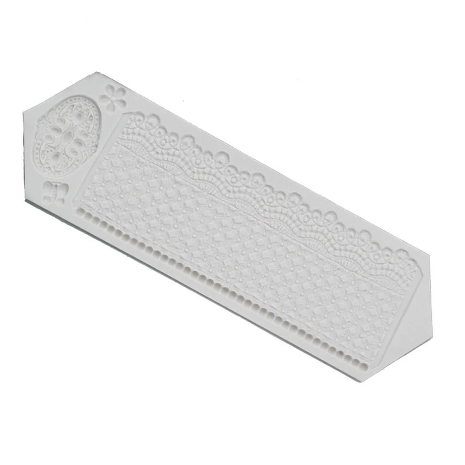 SFGM0071 ARIANE LACE BORDER MOULD