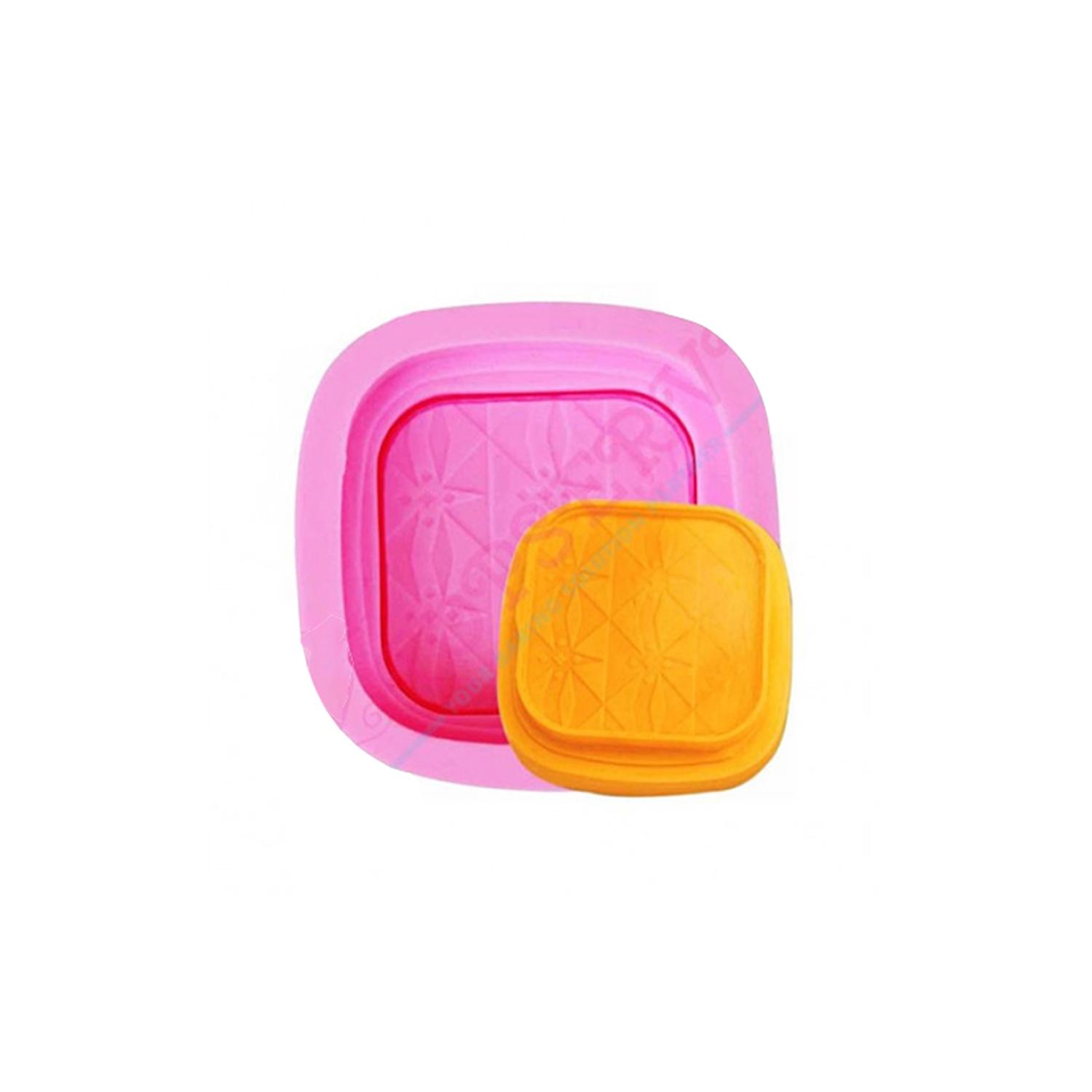 SFGM0136 BLUSH MAKEUP SILICON MOLD