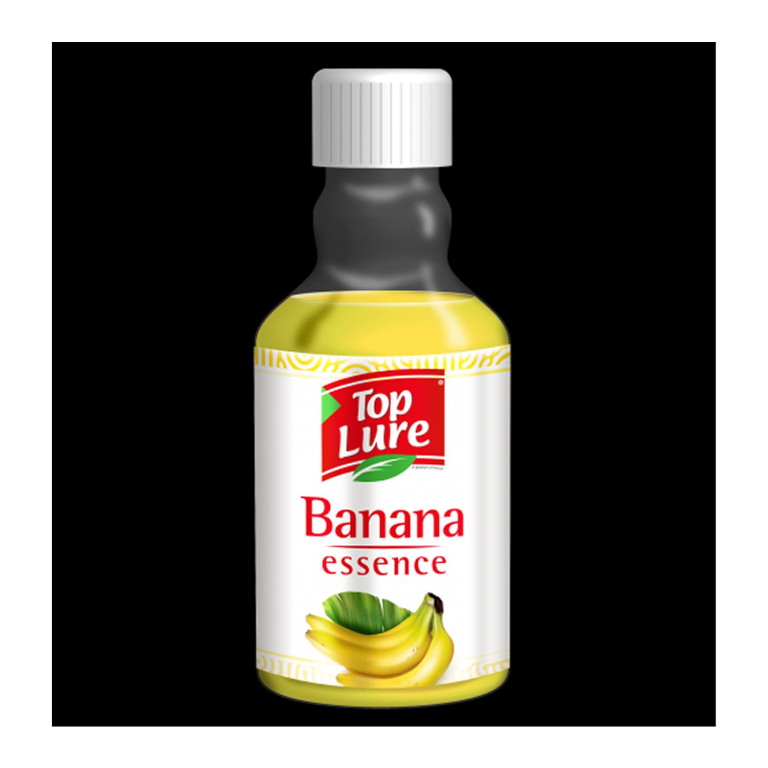 TOPLURE BANANA ESSENCE 50ML