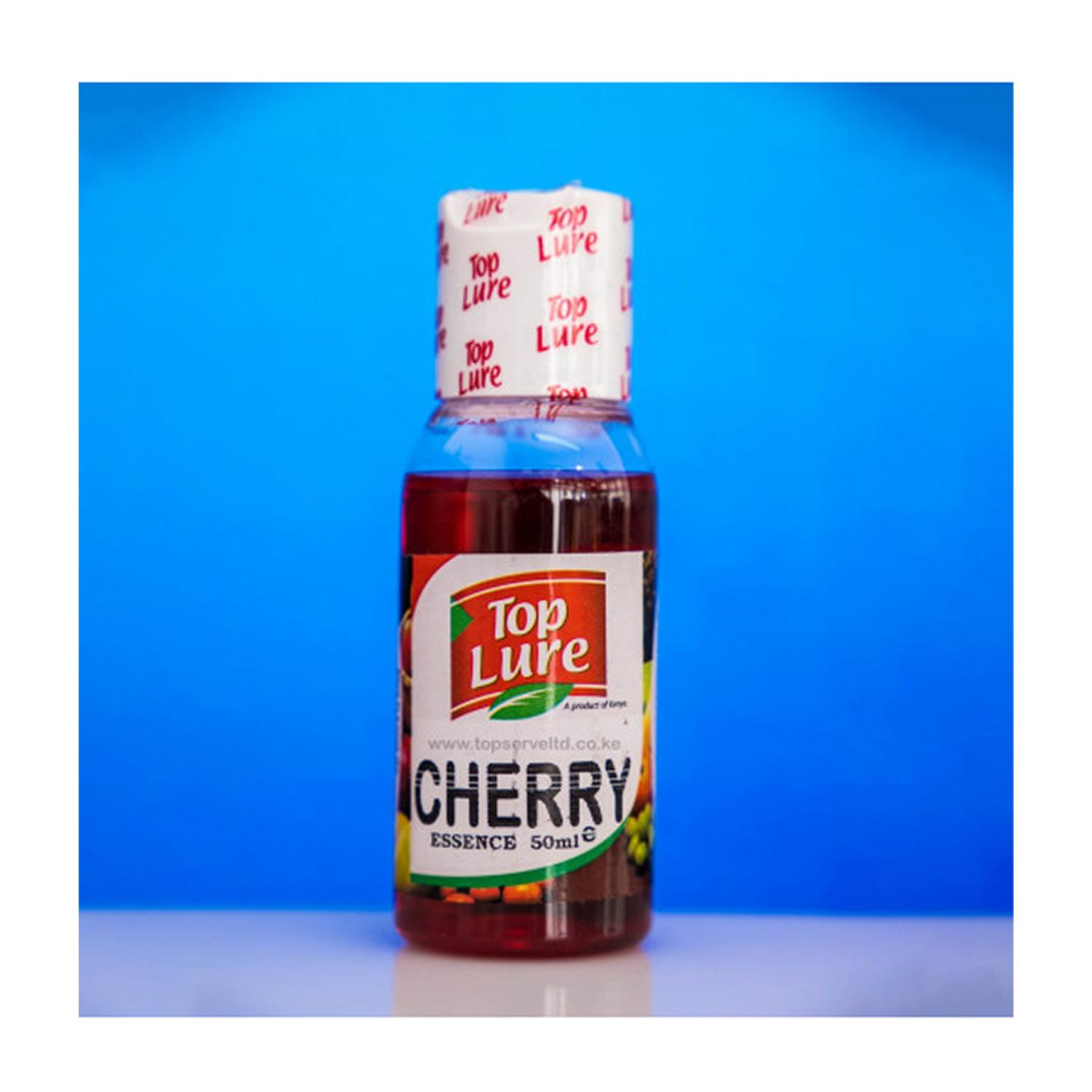 TOPLURE CHERRY ESSENCE 50ML