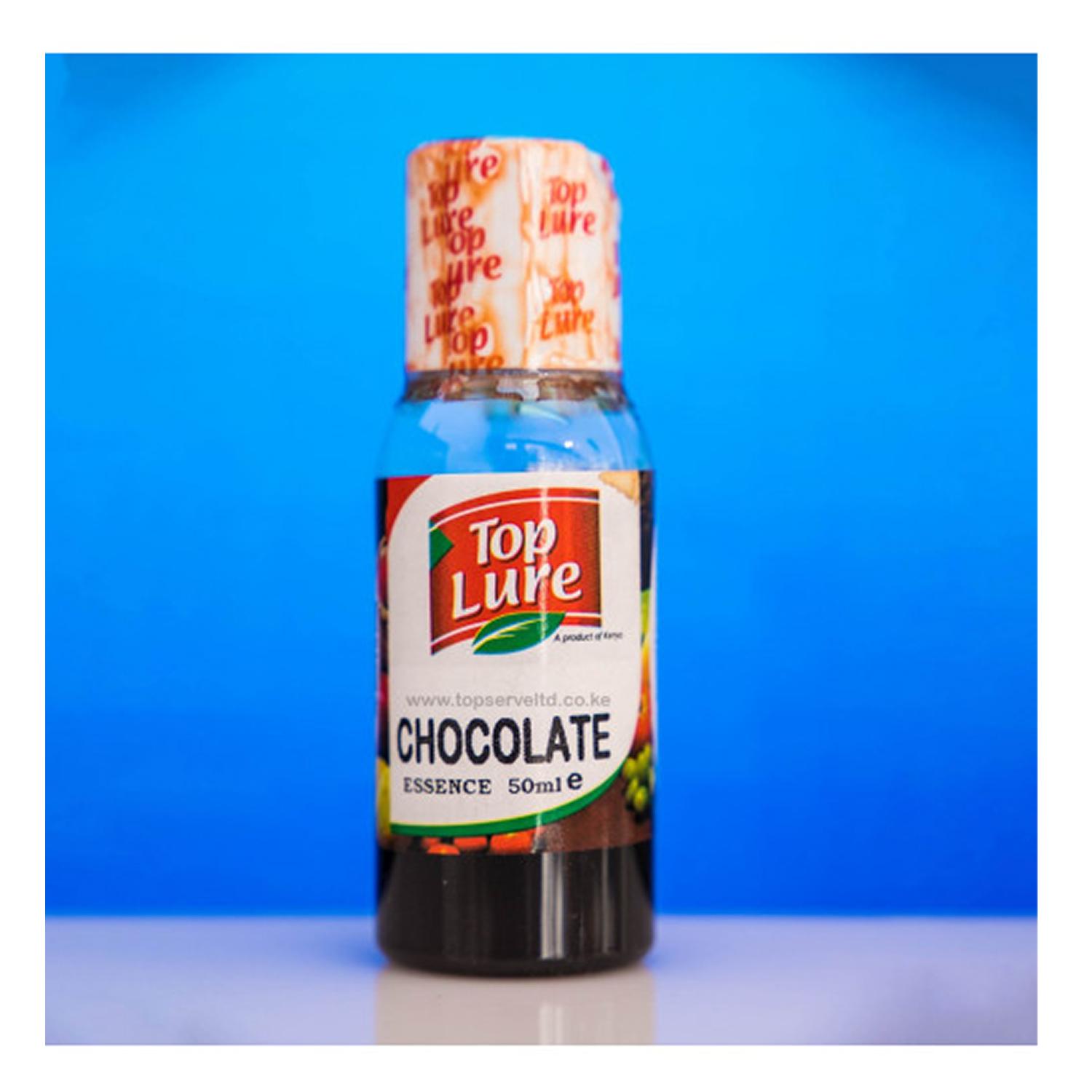 TOPLURE CHOCOLATE EMULSION 50ML