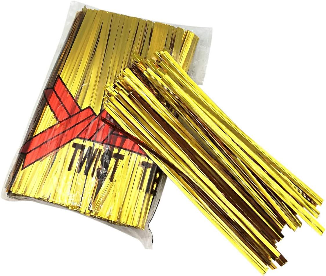 TWIST TIES