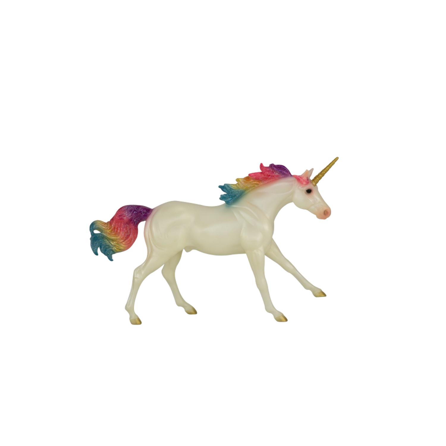 UNICORN FIGURINE