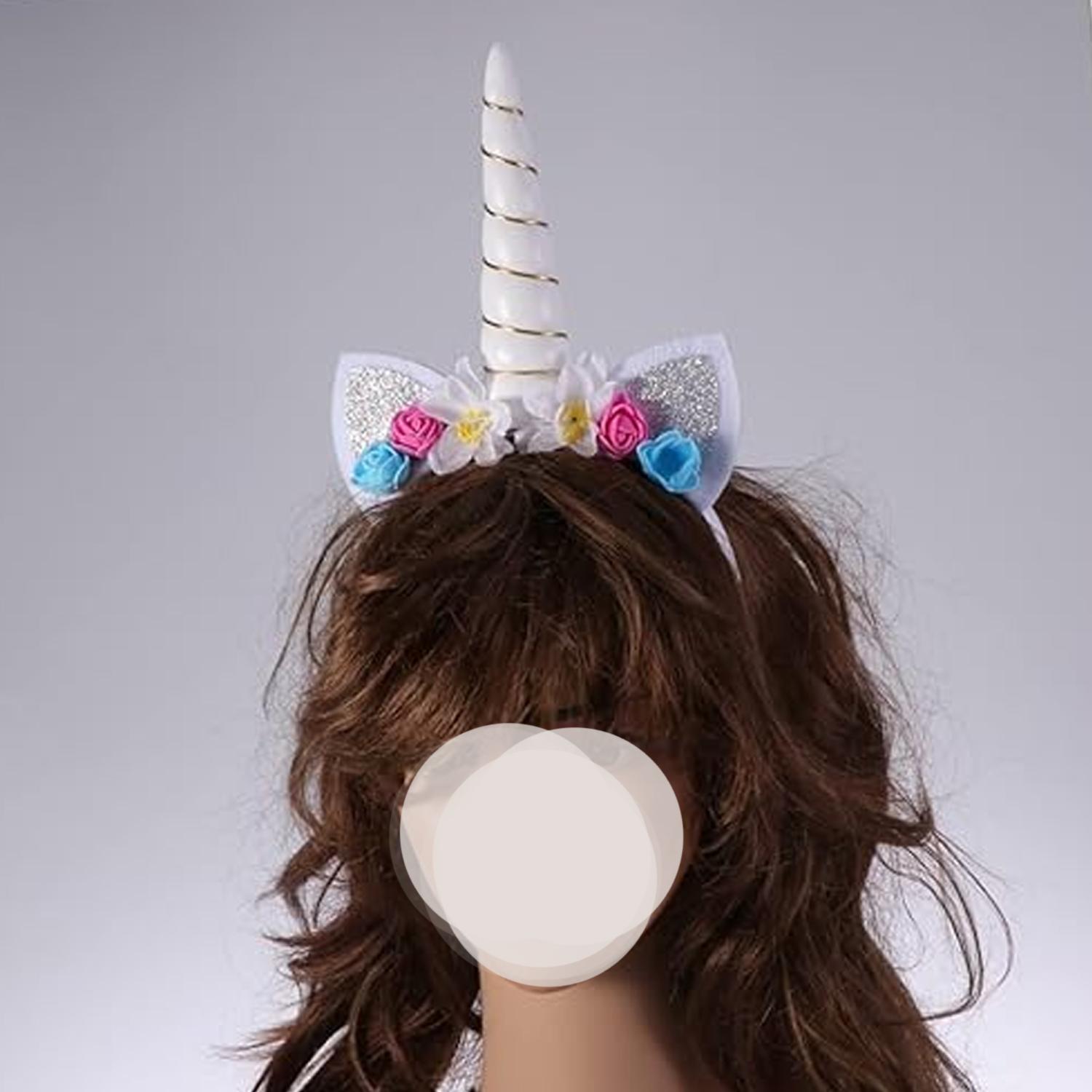 UNICORN TIARA