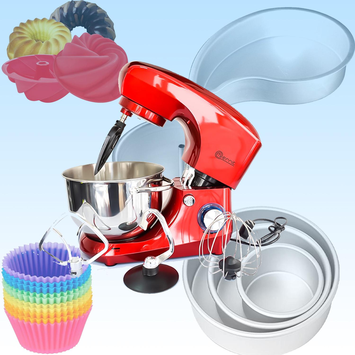 Baking Pans & Equipment