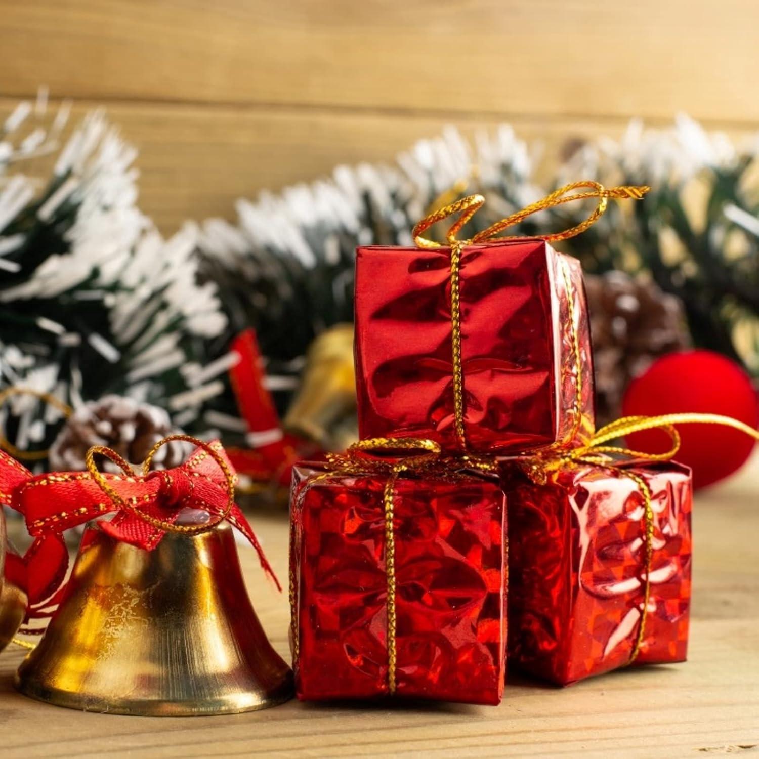 20M GOLD TWEED STRING