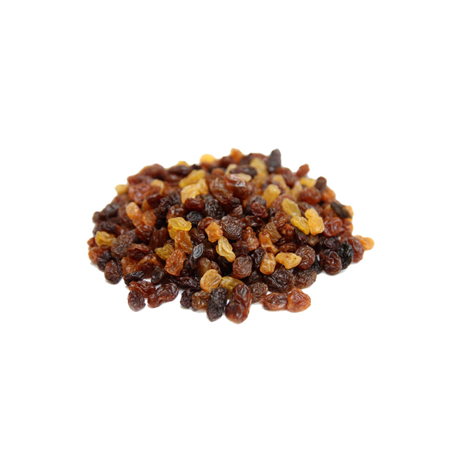 BAKERS MIX  SULTANAS 10KG